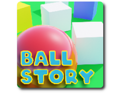 Ball Story