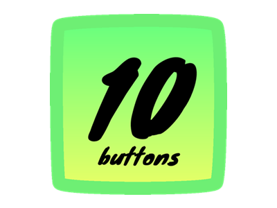 10 buttons